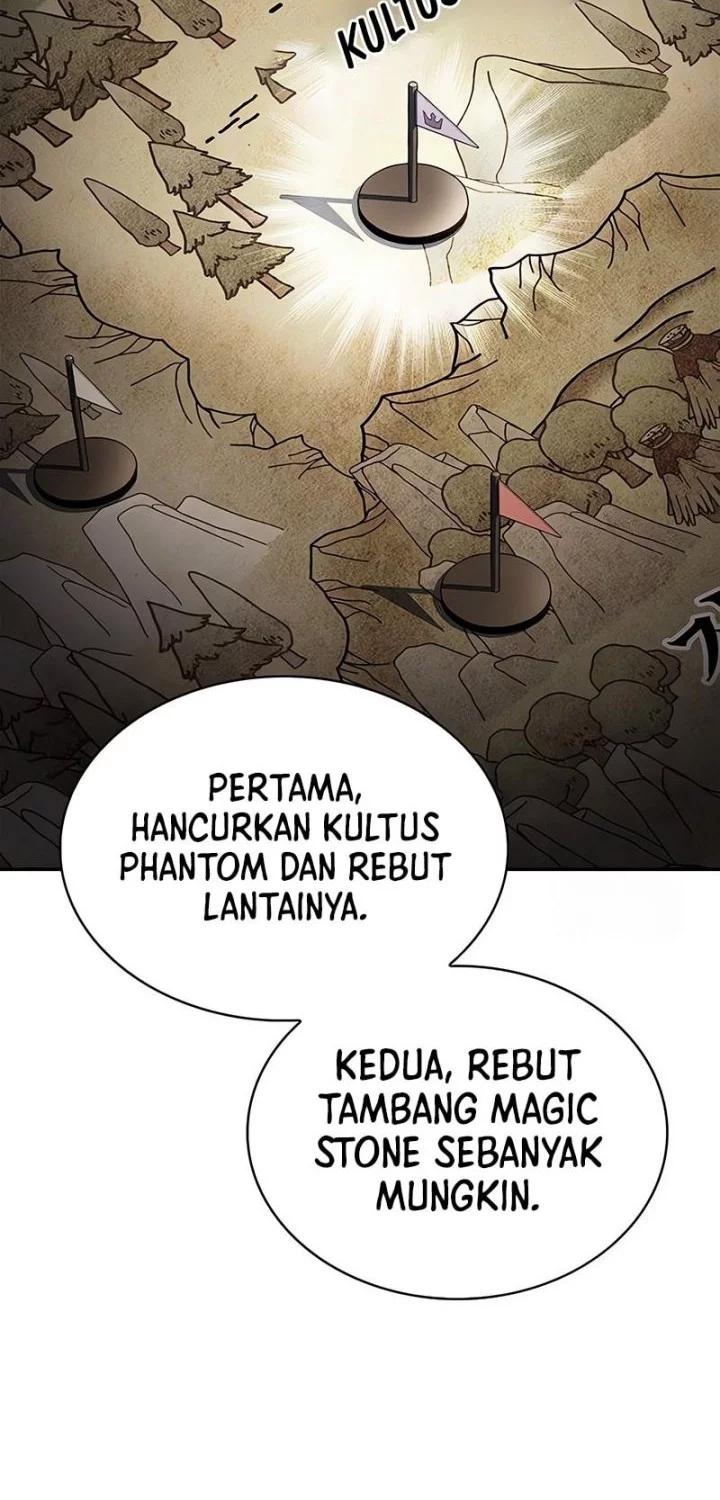 Solo Max-Level Newbie Chapter 228 - halaman 25