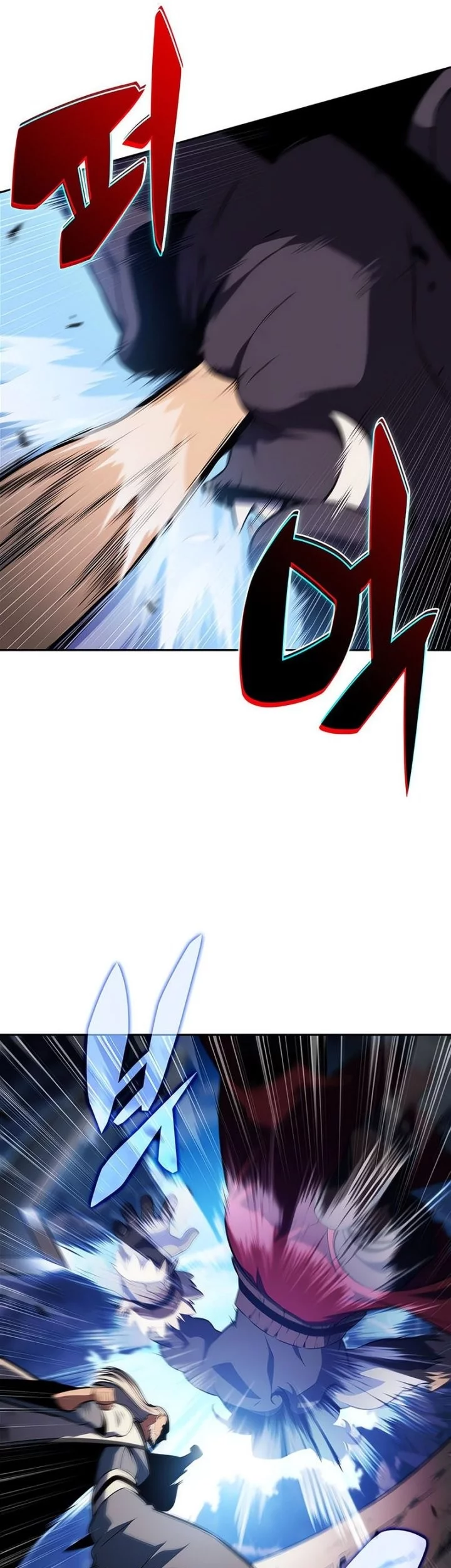 Solo Max-Level Newbie Chapter 228 - halaman 30