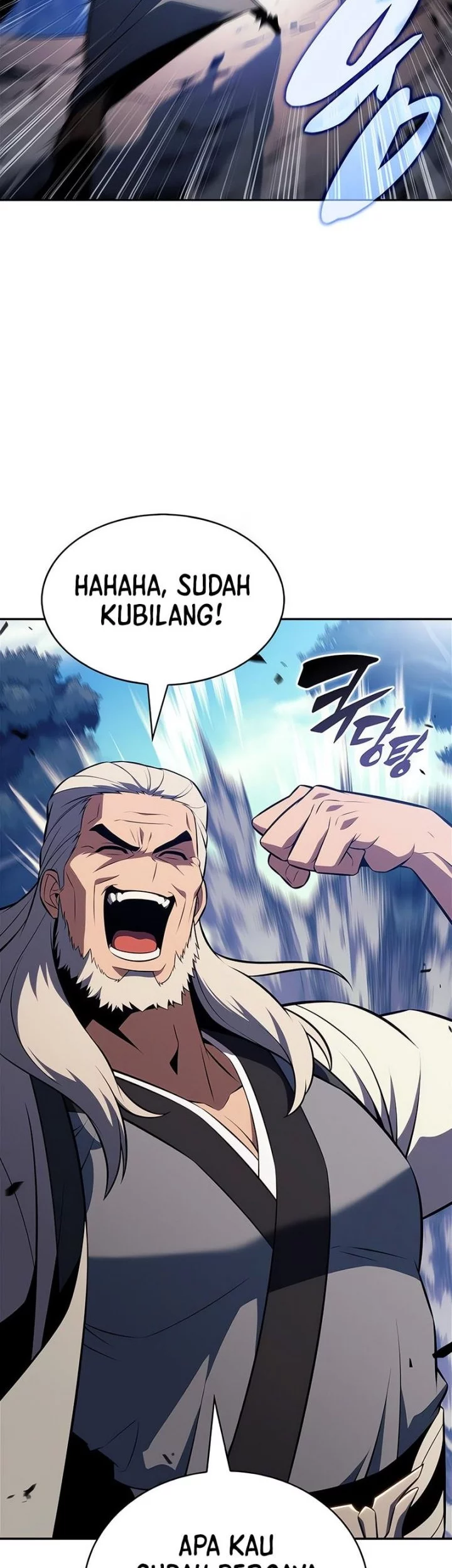 Solo Max-Level Newbie Chapter 228 - halaman 31
