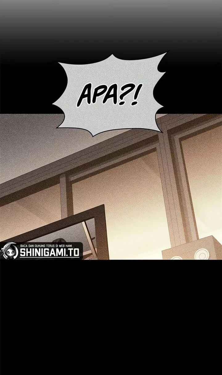 Solo Max-Level Newbie Chapter 228 - halaman 33