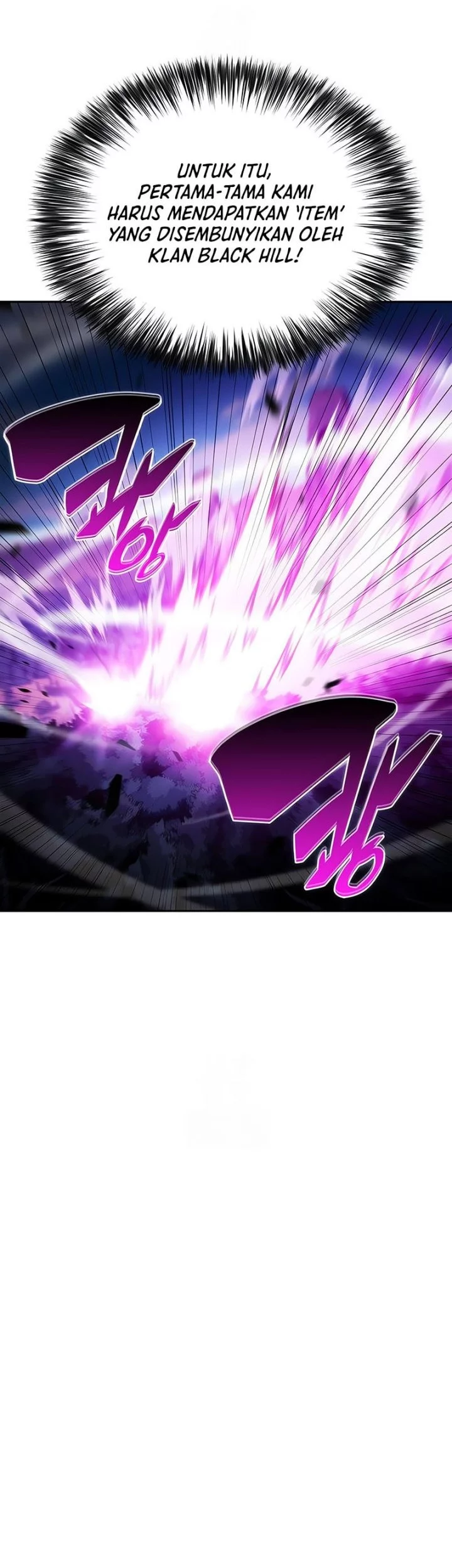 Solo Max-Level Newbie Chapter 228 - halaman 46