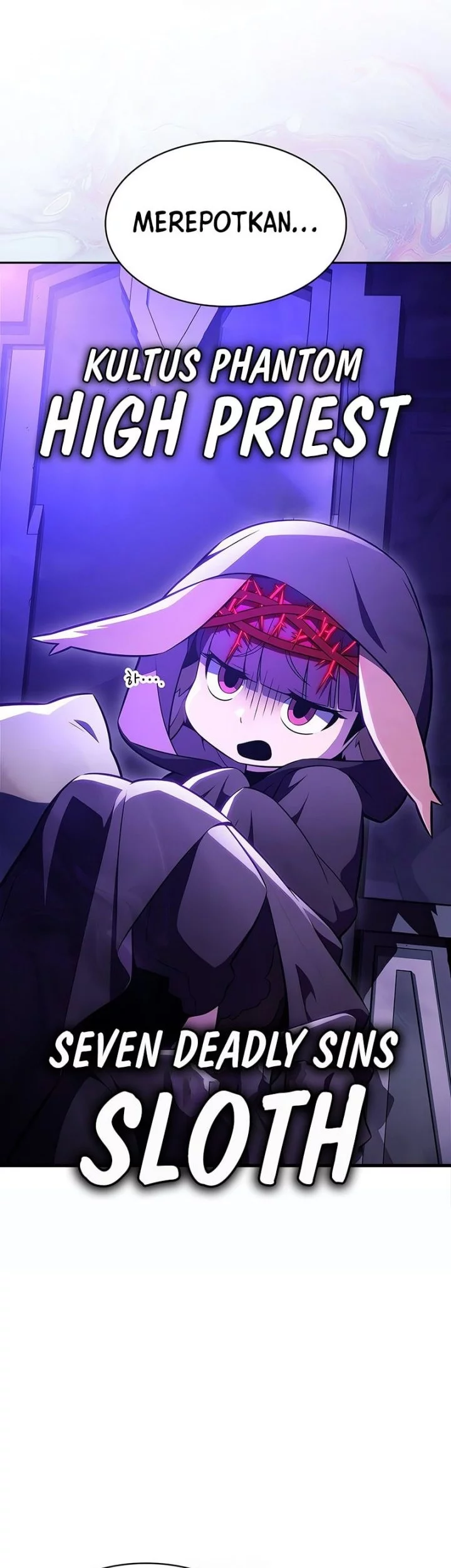 Solo Max-Level Newbie Chapter 228 - halaman 50