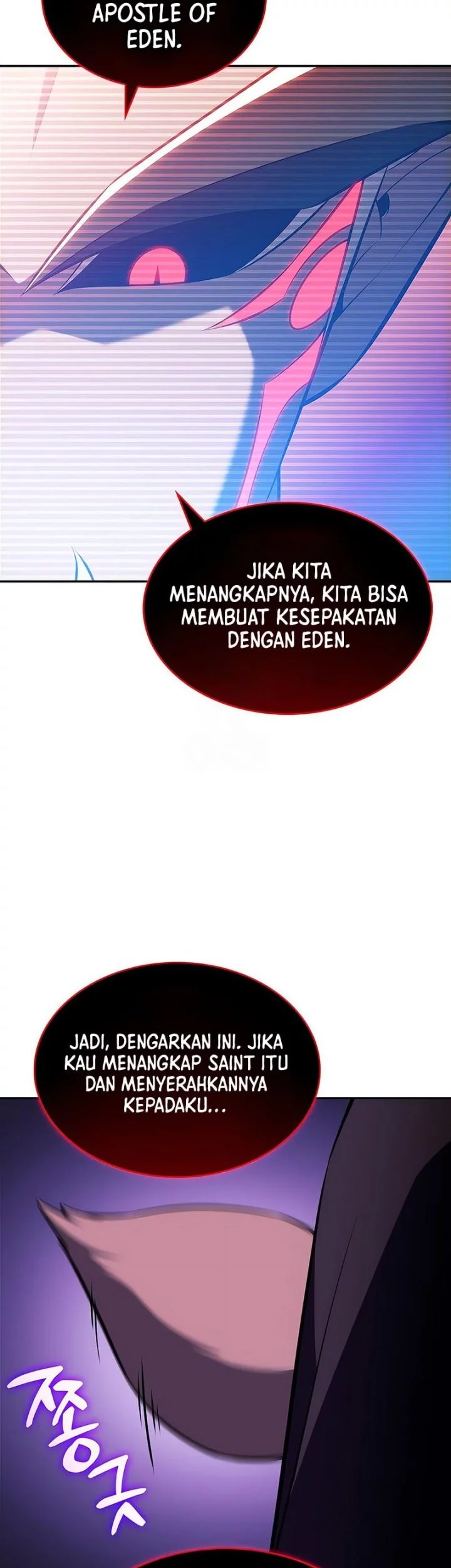 Solo Max-Level Newbie Chapter 228 - halaman 59