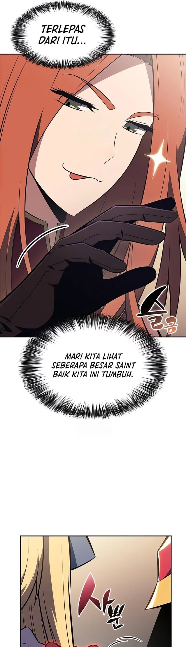 Solo Max-Level Newbie Chapter 228 - halaman 6
