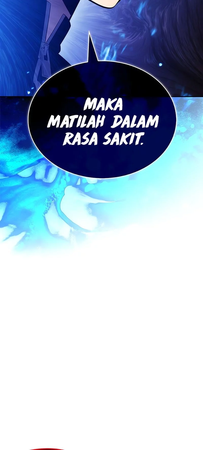 Solo Max-Level Newbie Chapter 229 - halaman 21