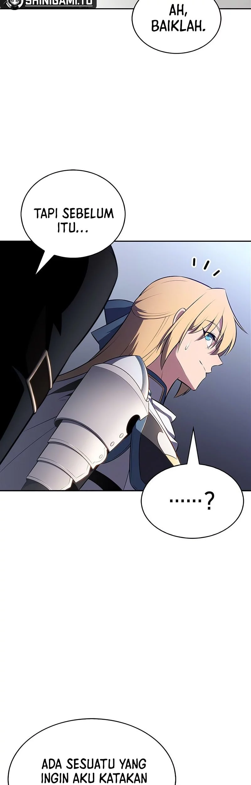 Solo Max-Level Newbie Chapter 229 - halaman 24