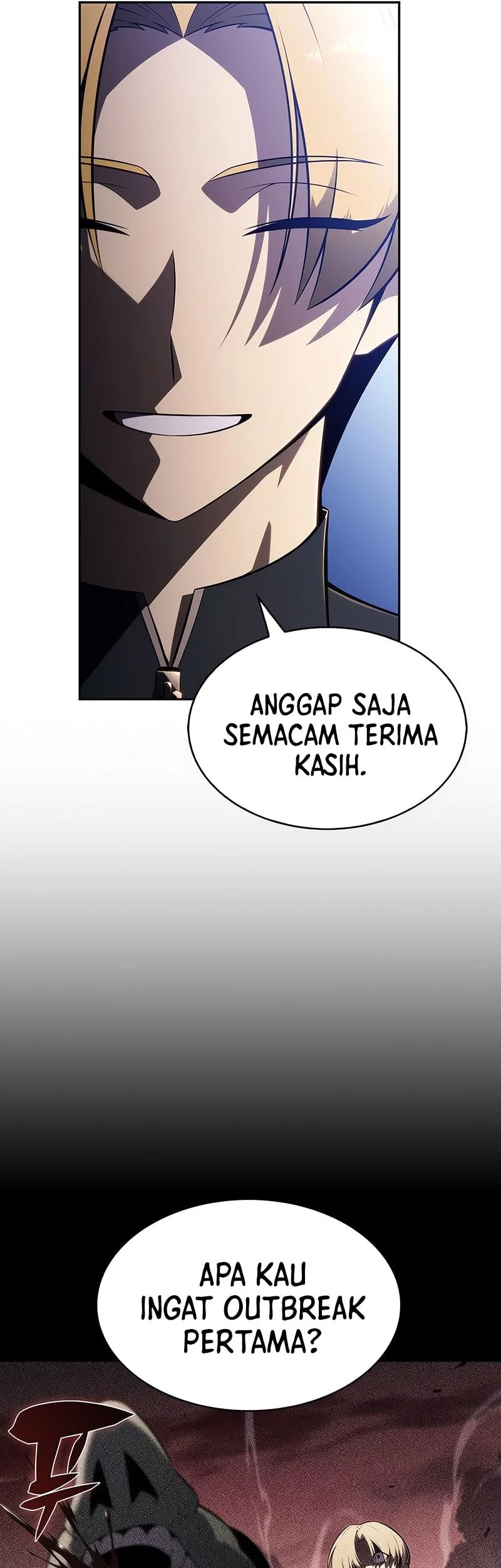 Solo Max-Level Newbie Chapter 229 - halaman 26