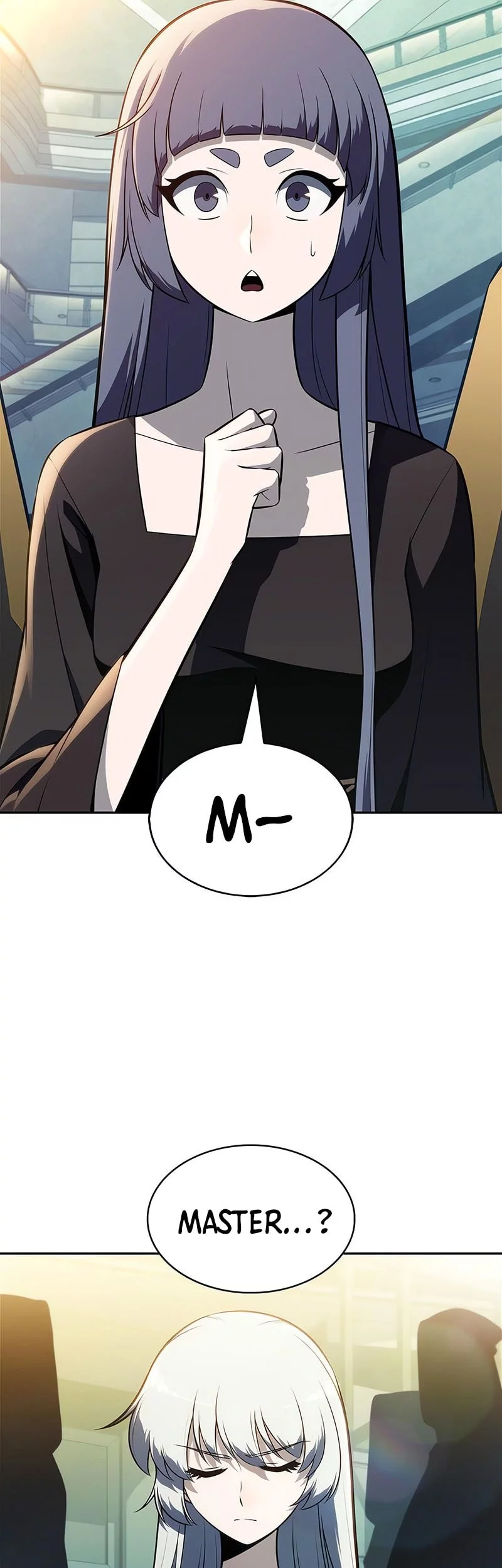 Solo Max-Level Newbie Chapter 229 - halaman 34