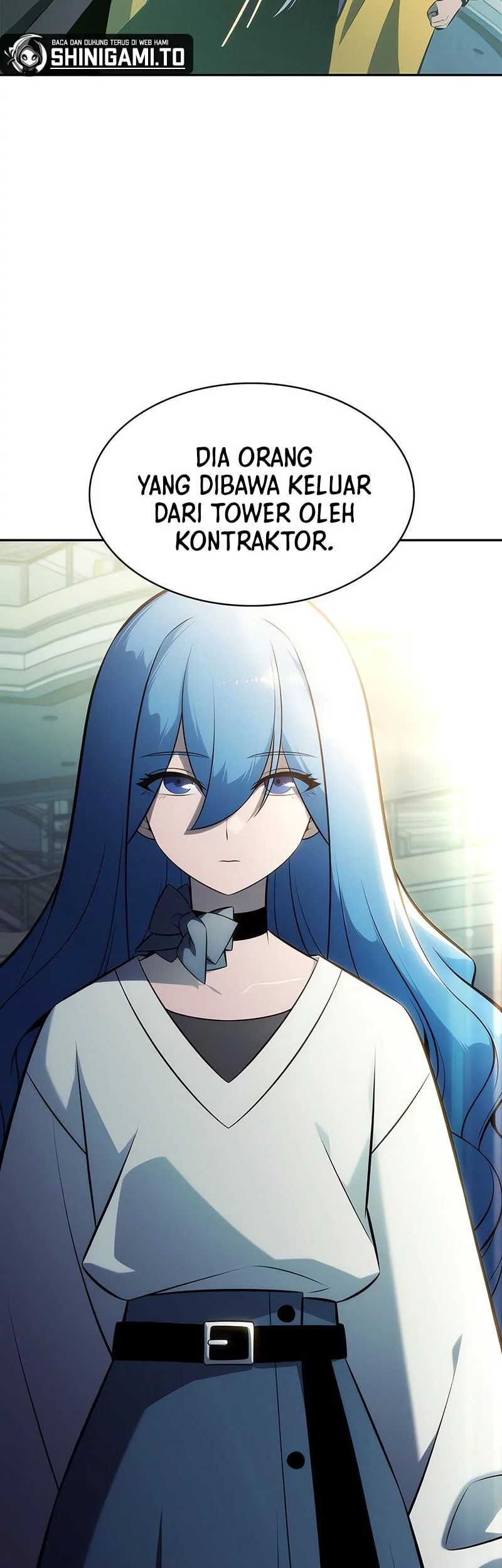 Solo Max-Level Newbie Chapter 229 - halaman 36