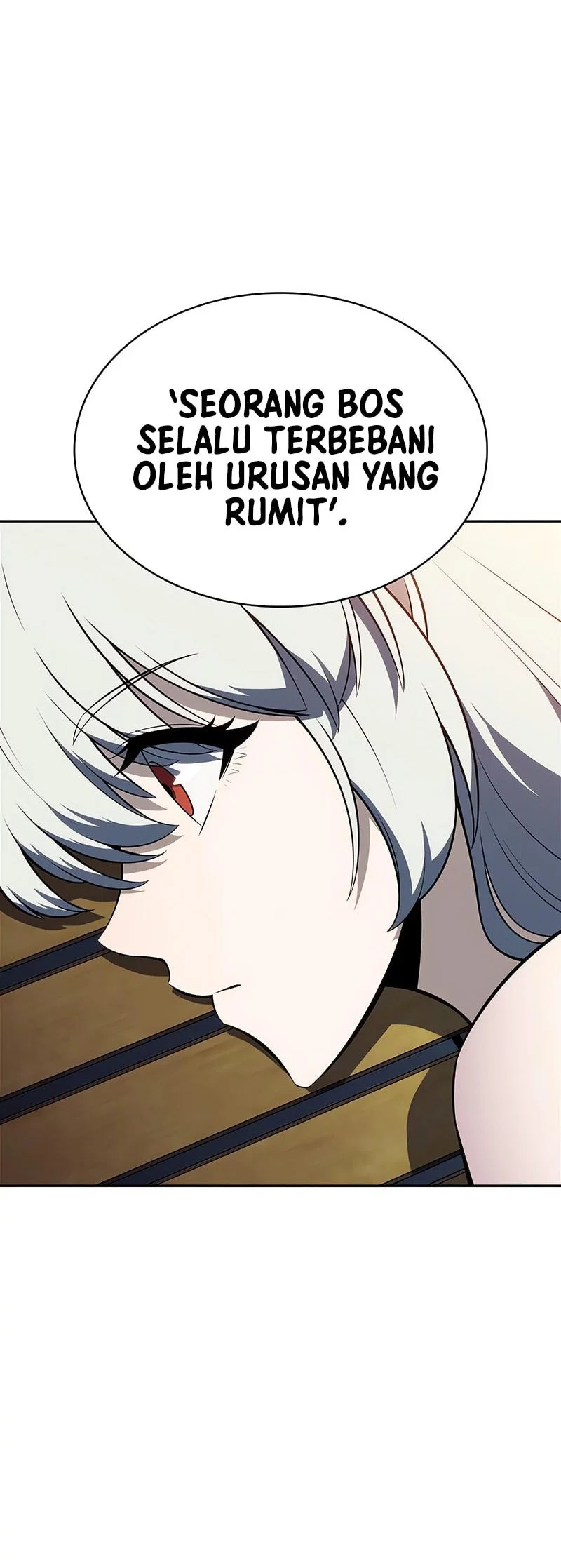 Solo Max-Level Newbie Chapter 229 - halaman 41