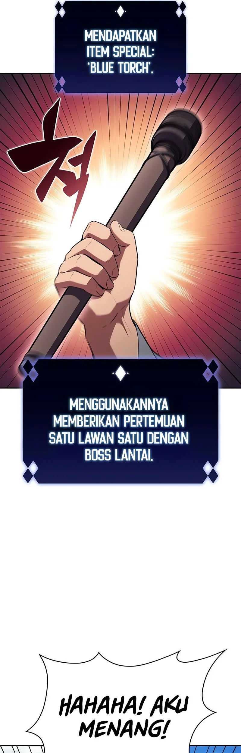 Solo Max-Level Newbie Chapter 229 - halaman 46