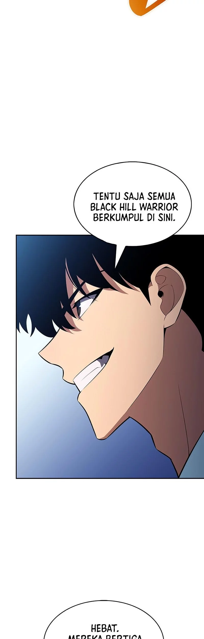 Solo Max-Level Newbie Chapter 229 - halaman 51