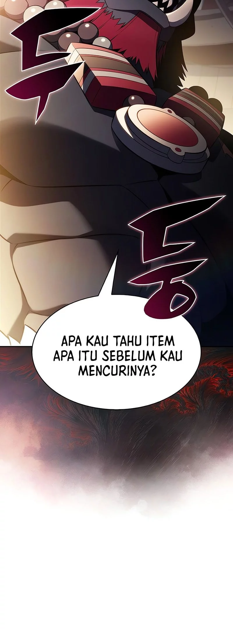 Solo Max-Level Newbie Chapter 229 - halaman 53