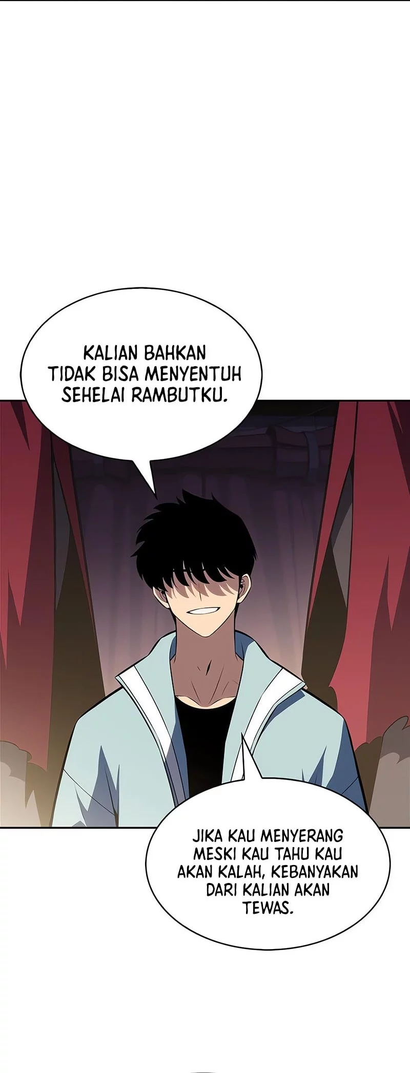 Solo Max-Level Newbie Chapter 229 - halaman 61
