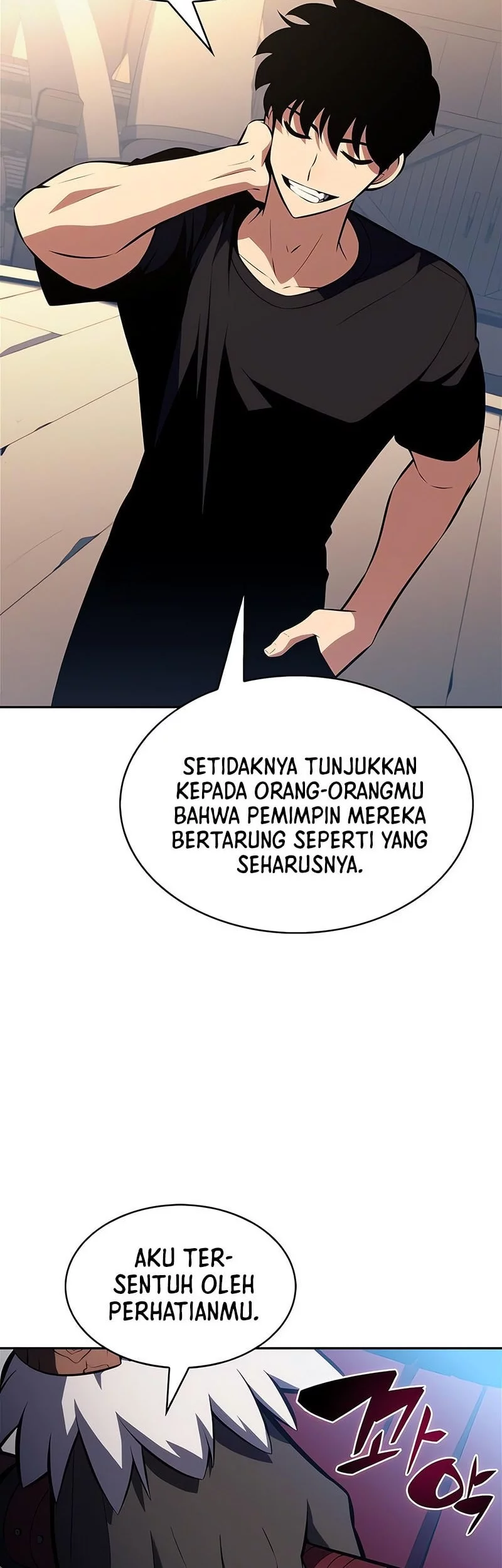 Solo Max-Level Newbie Chapter 229 - halaman 67