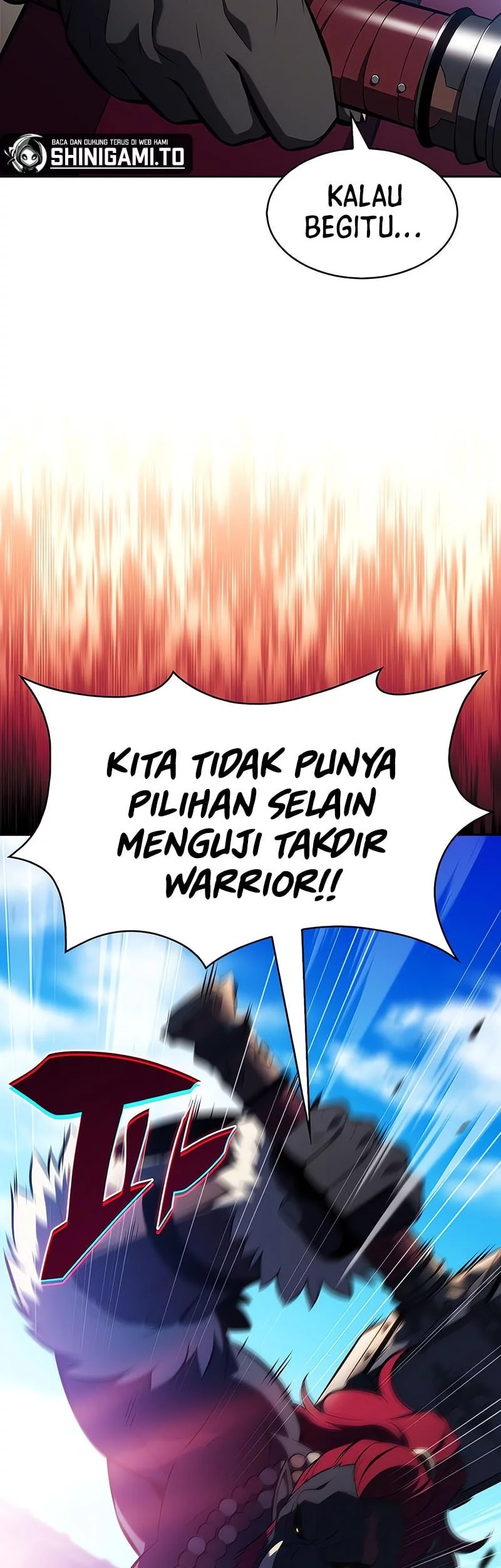 Solo Max-Level Newbie Chapter 229 - halaman 68