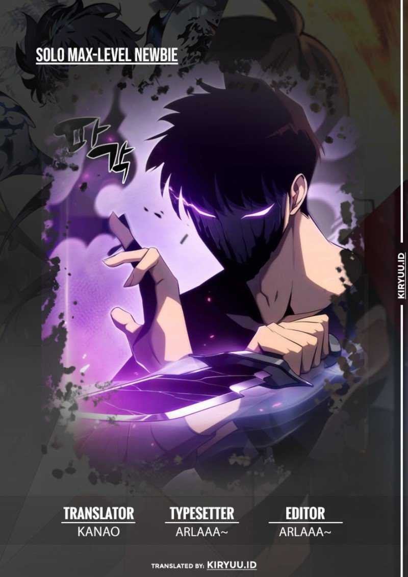 Solo Max-Level Newbie Chapter 23 - halaman 1