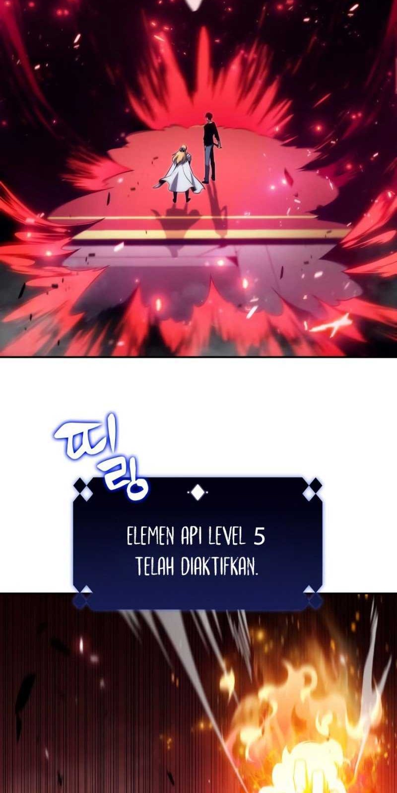 Solo Max-Level Newbie Chapter 23 - halaman 10