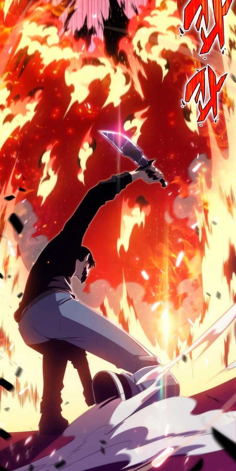 Solo Max-Level Newbie Chapter 23 - halaman 13