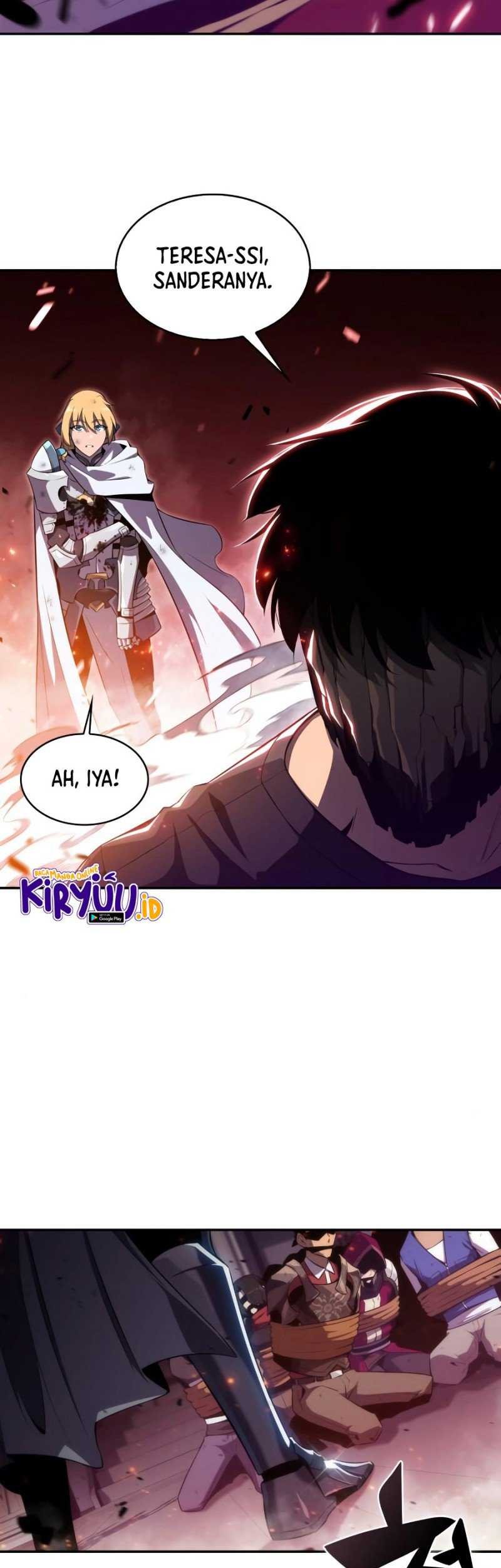 Solo Max-Level Newbie Chapter 23 - halaman 14