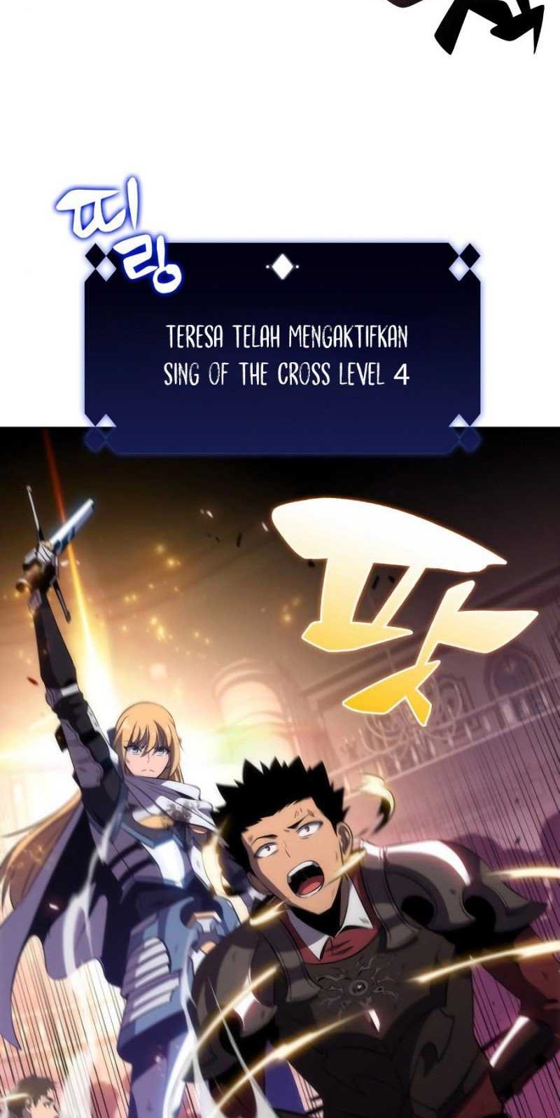 Solo Max-Level Newbie Chapter 23 - halaman 15