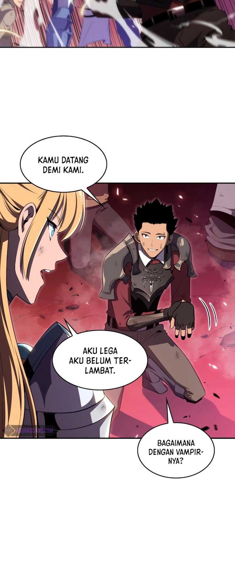 Solo Max-Level Newbie Chapter 23 - halaman 16