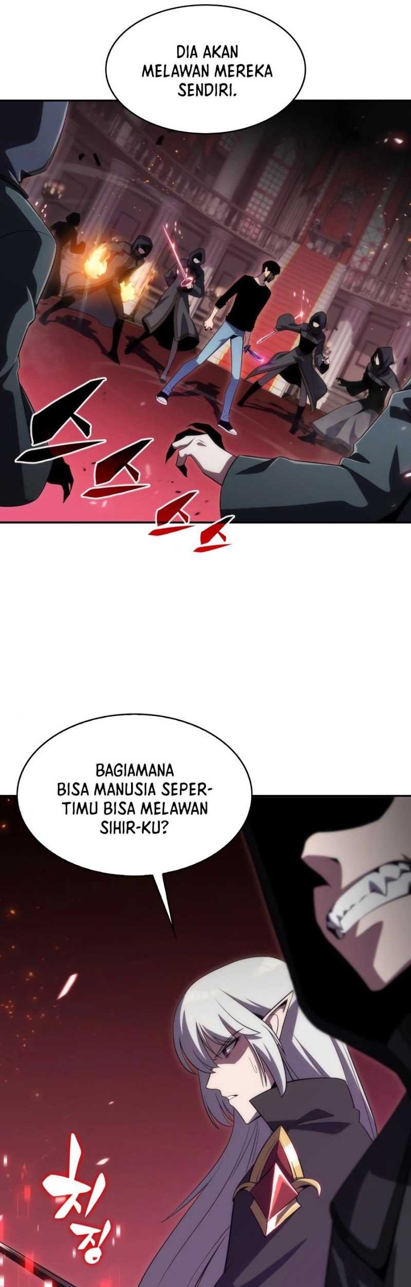 Solo Max-Level Newbie Chapter 23 - halaman 17
