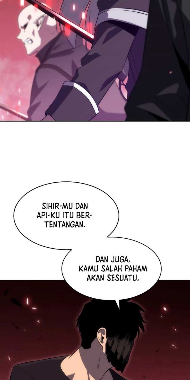 Solo Max-Level Newbie Chapter 23 - halaman 18