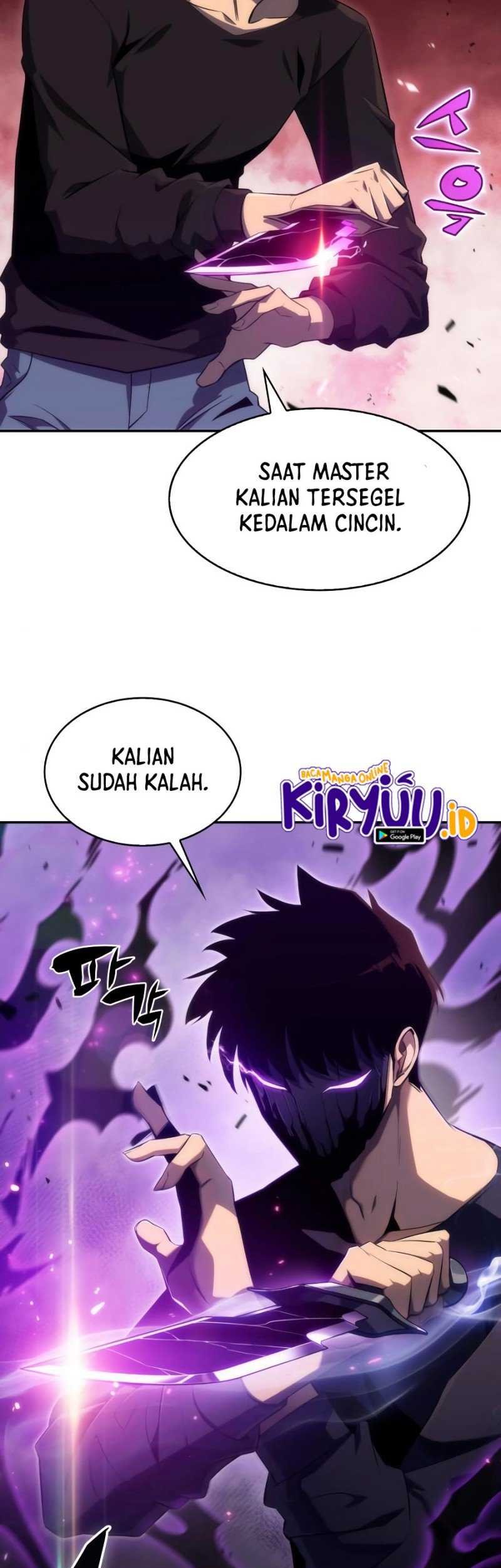 Solo Max-Level Newbie Chapter 23 - halaman 19
