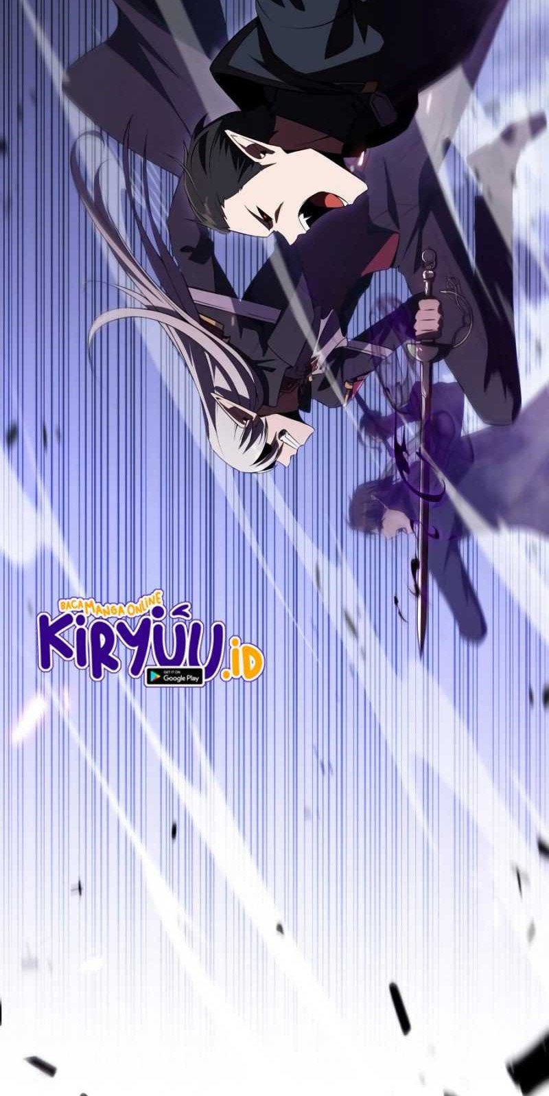 Solo Max-Level Newbie Chapter 23 - halaman 23