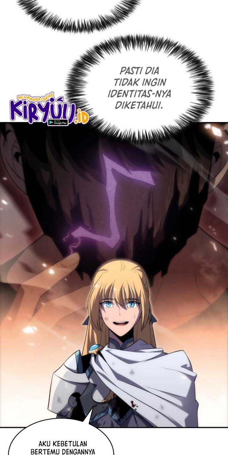 Solo Max-Level Newbie Chapter 23 - halaman 28