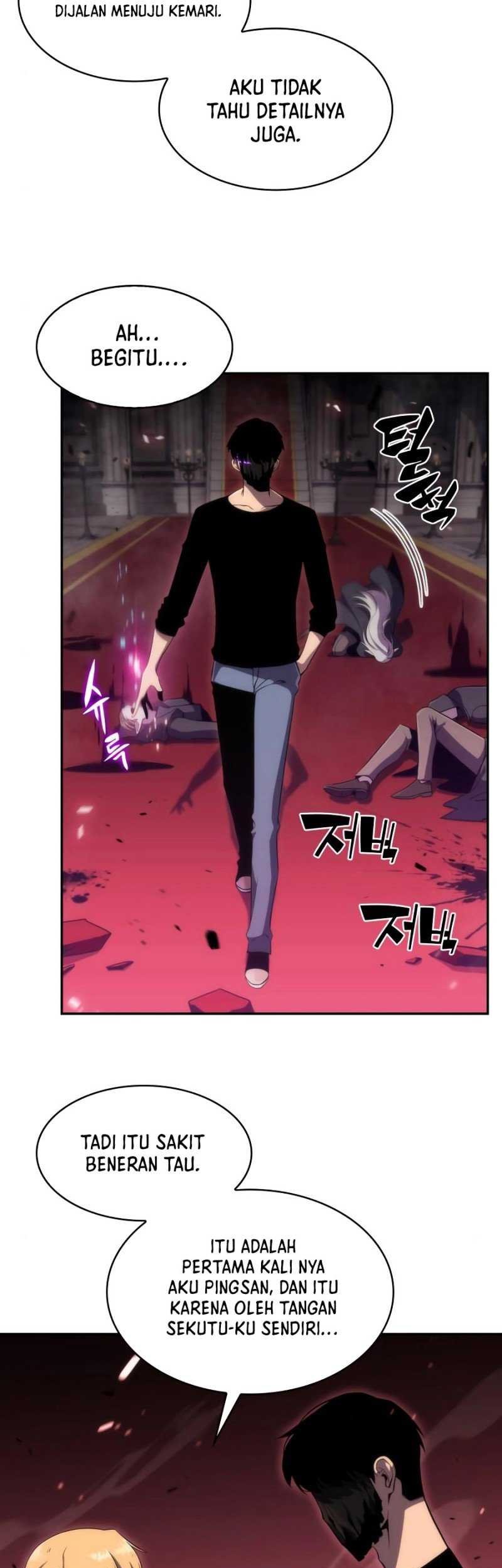 Solo Max-Level Newbie Chapter 23 - halaman 29