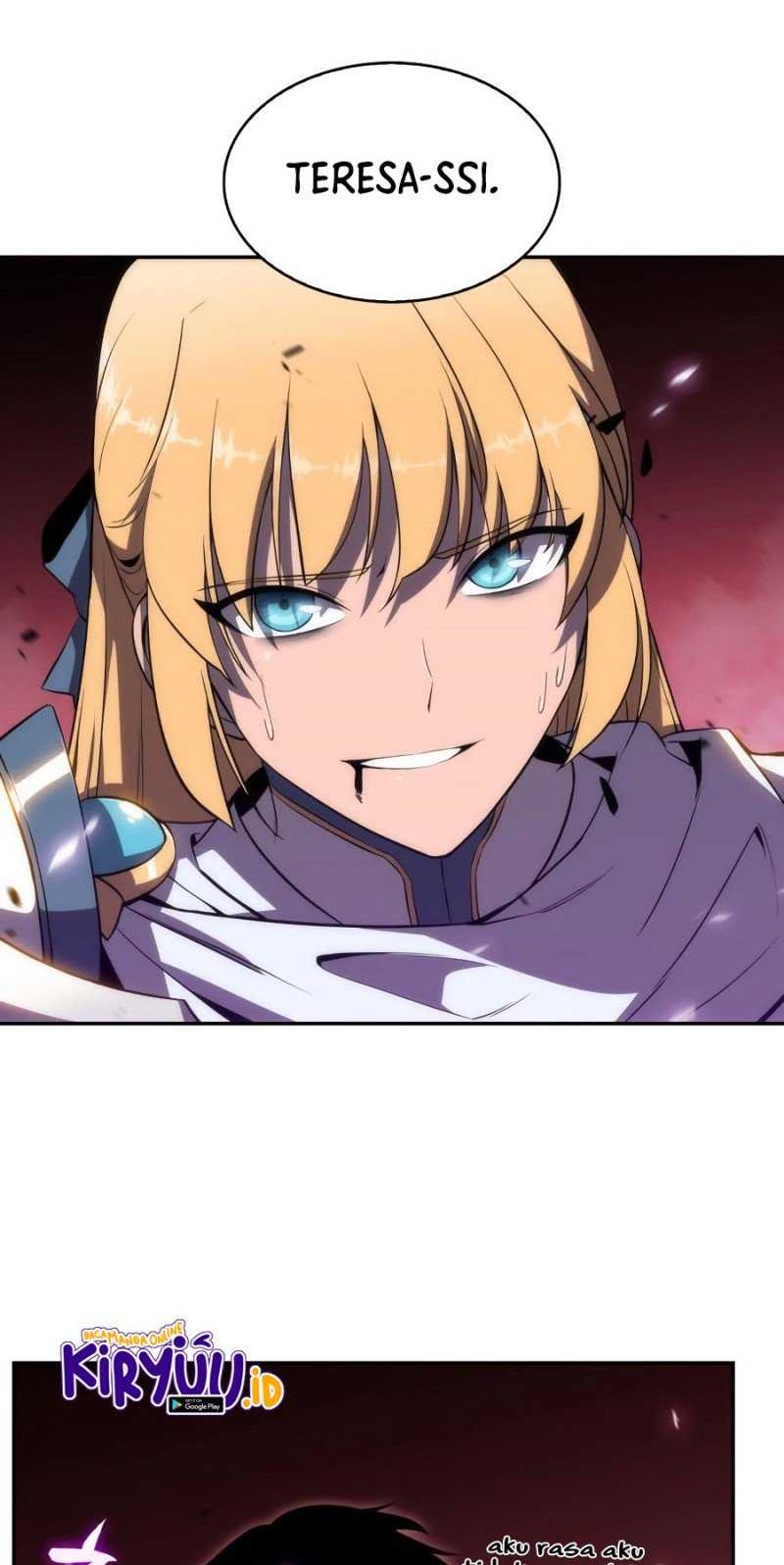 Solo Max-Level Newbie Chapter 23 - halaman 3