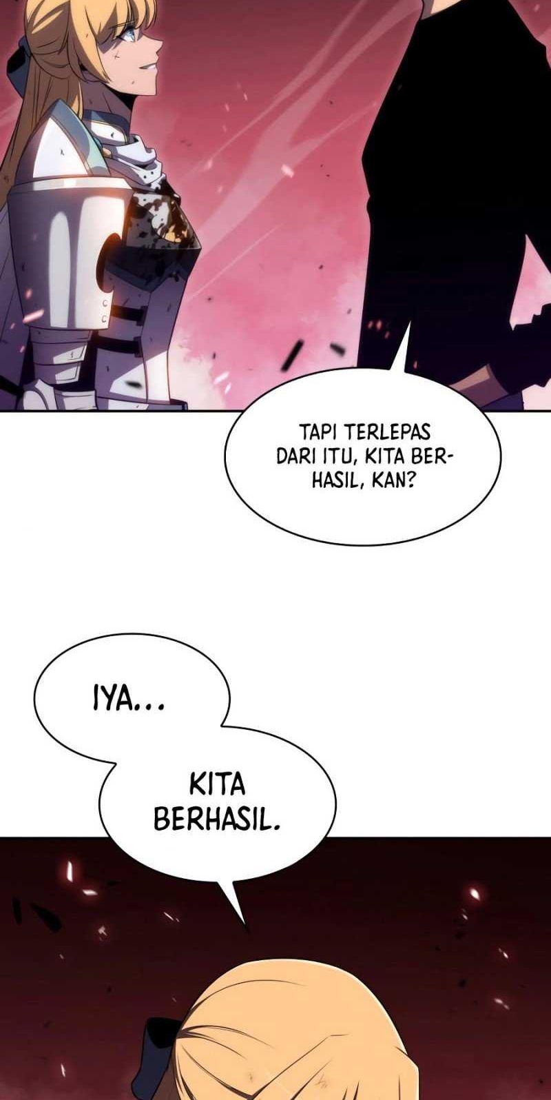 Solo Max-Level Newbie Chapter 23 - halaman 30