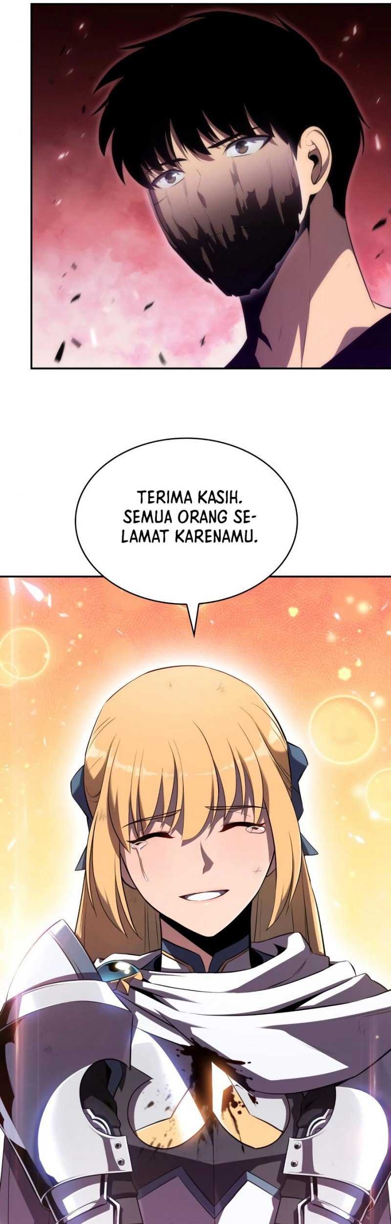 Solo Max-Level Newbie Chapter 23 - halaman 32