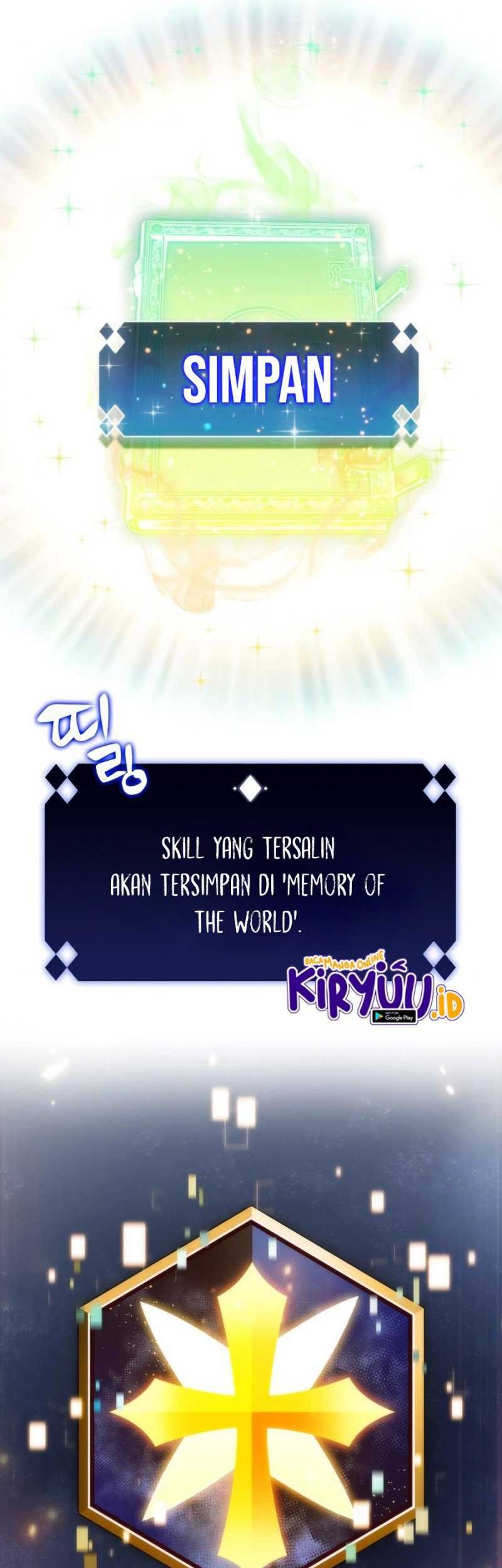 Solo Max-Level Newbie Chapter 23 - halaman 34