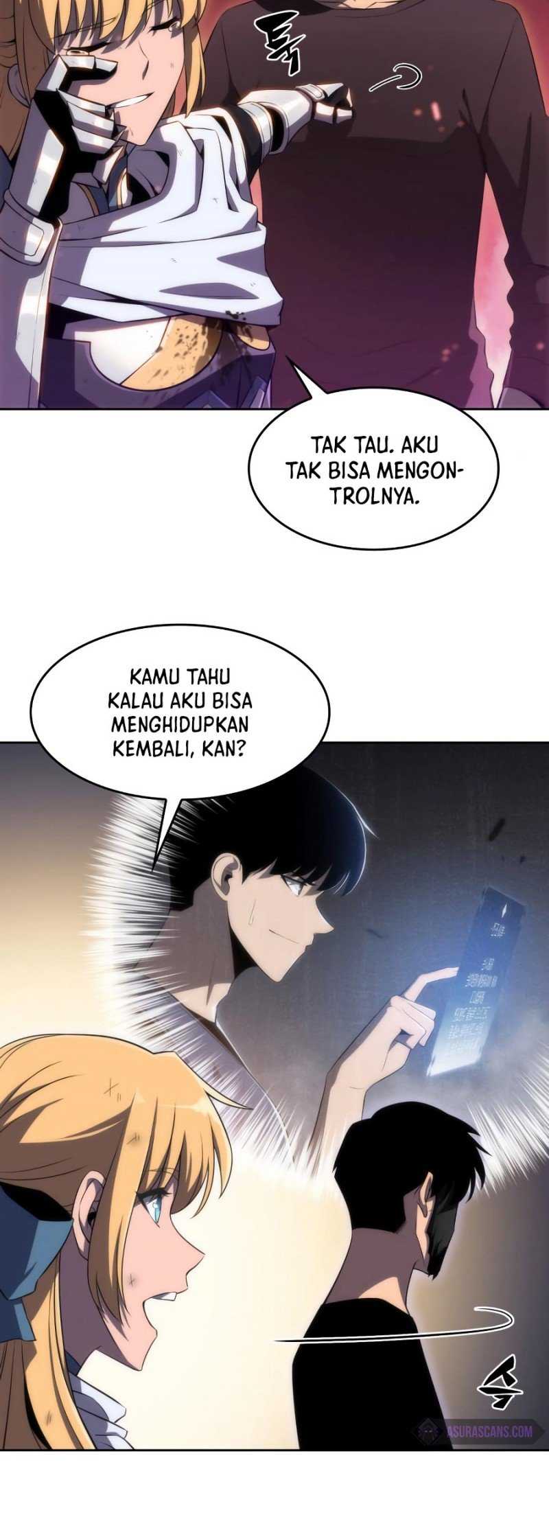 Solo Max-Level Newbie Chapter 23 - halaman 36