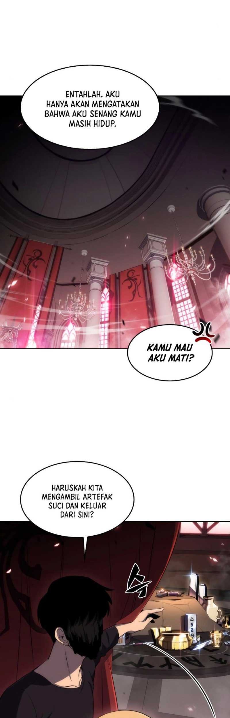 Solo Max-Level Newbie Chapter 23 - halaman 37