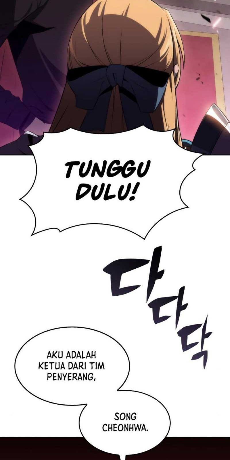 Solo Max-Level Newbie Chapter 23 - halaman 38