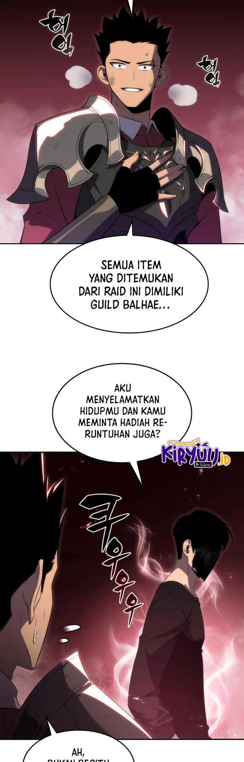 Solo Max-Level Newbie Chapter 23 - halaman 39