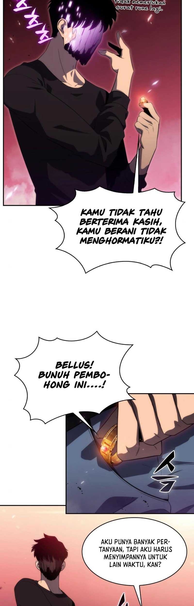 Solo Max-Level Newbie Chapter 23 - halaman 4