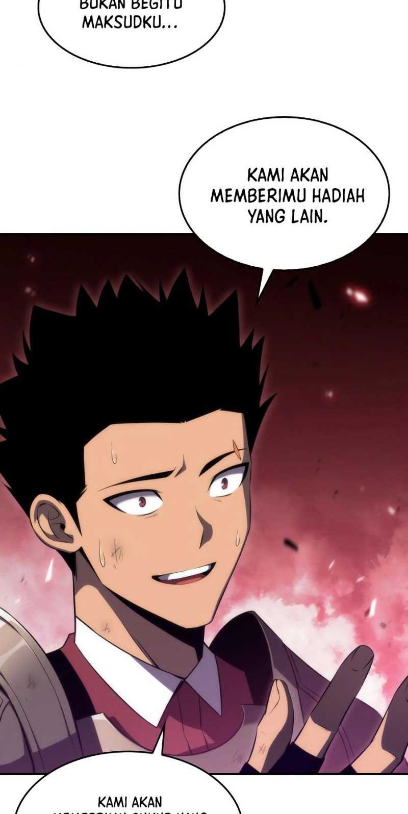 Solo Max-Level Newbie Chapter 23 - halaman 40