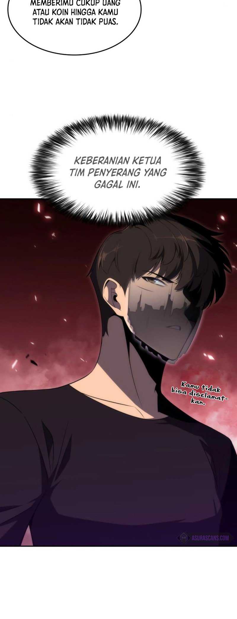 Solo Max-Level Newbie Chapter 23 - halaman 41