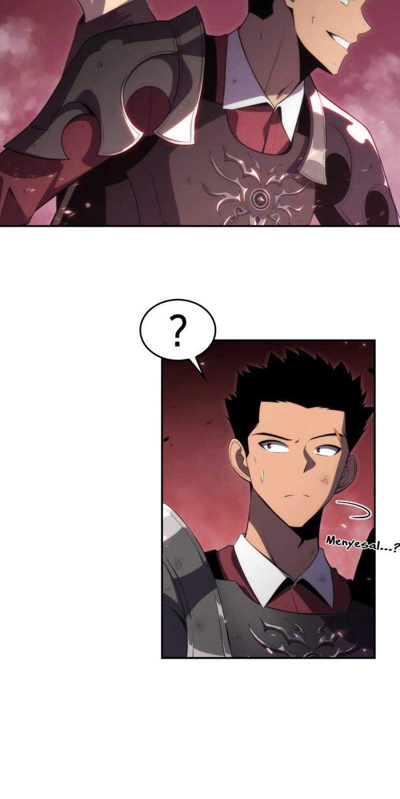 Solo Max-Level Newbie Chapter 23 - halaman 43