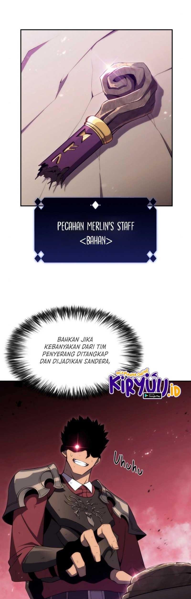 Solo Max-Level Newbie Chapter 23 - halaman 44