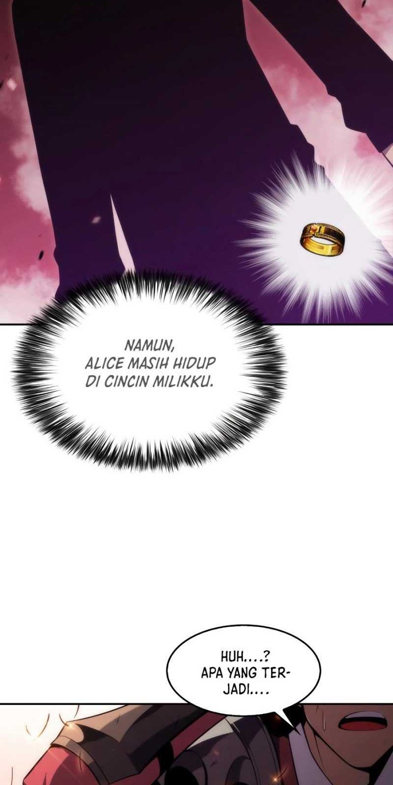 Solo Max-Level Newbie Chapter 23 - halaman 48