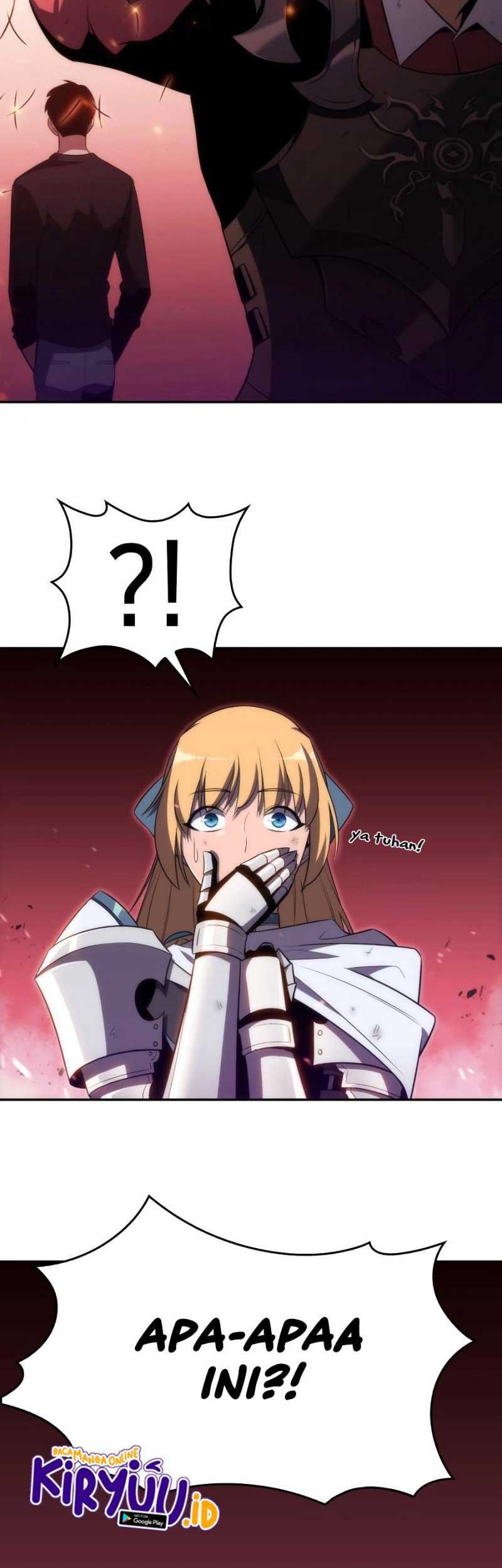 Solo Max-Level Newbie Chapter 23 - halaman 49