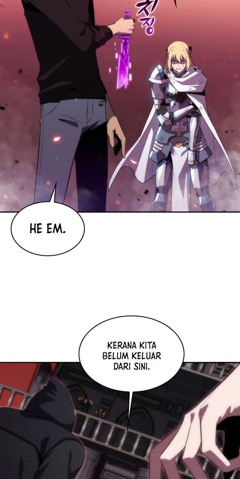 Solo Max-Level Newbie Chapter 23 - halaman 5