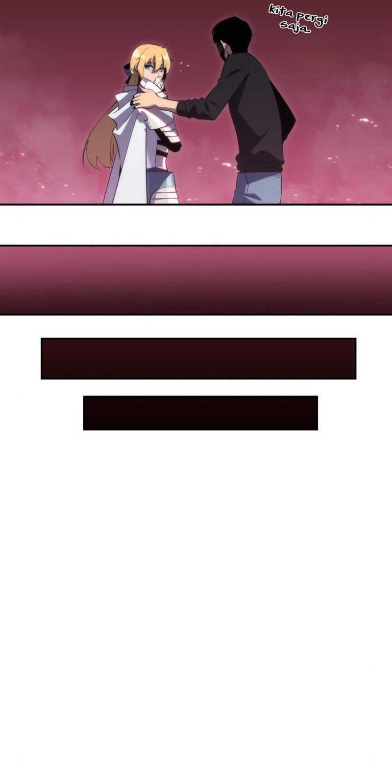 Solo Max-Level Newbie Chapter 23 - halaman 50