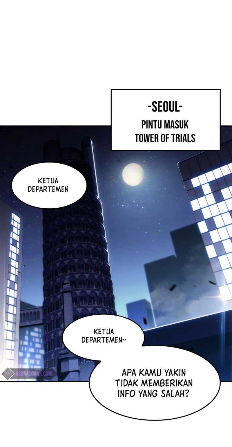 Solo Max-Level Newbie Chapter 23 - halaman 51